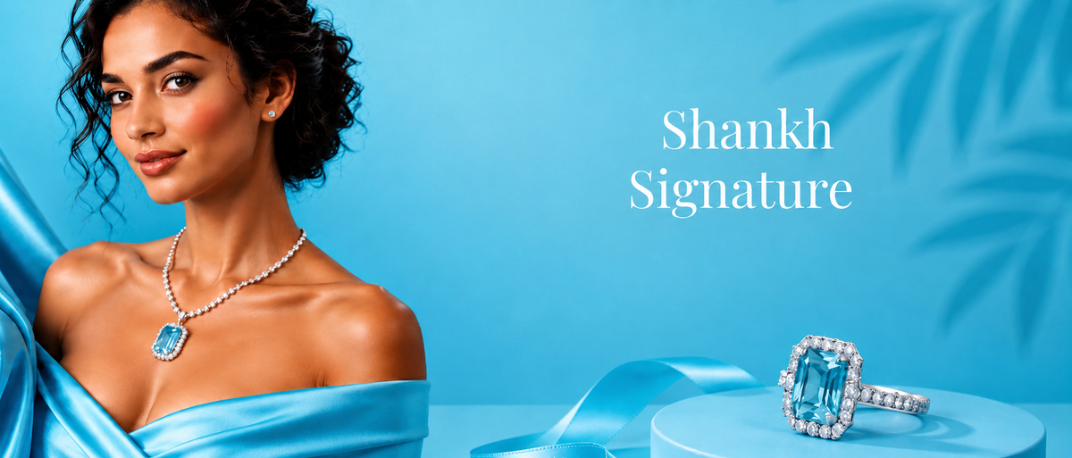 Shine with <br>Timeless Elegance