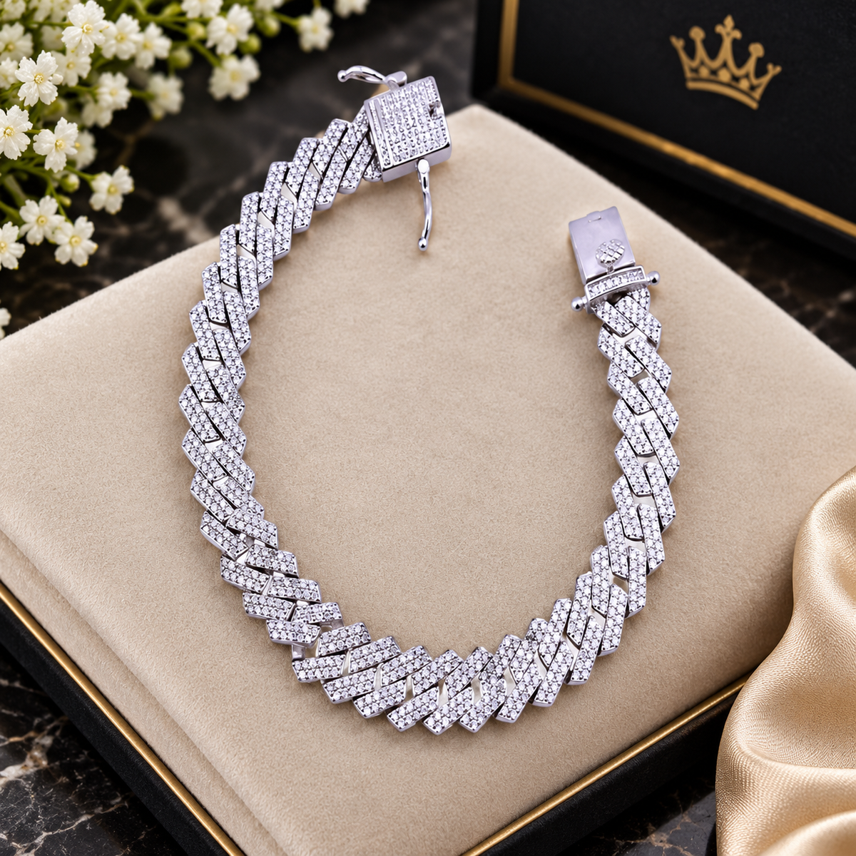 Men Bracelet