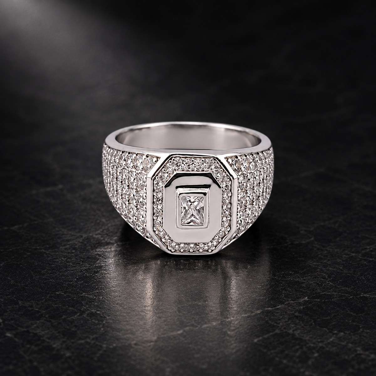 Men Ring