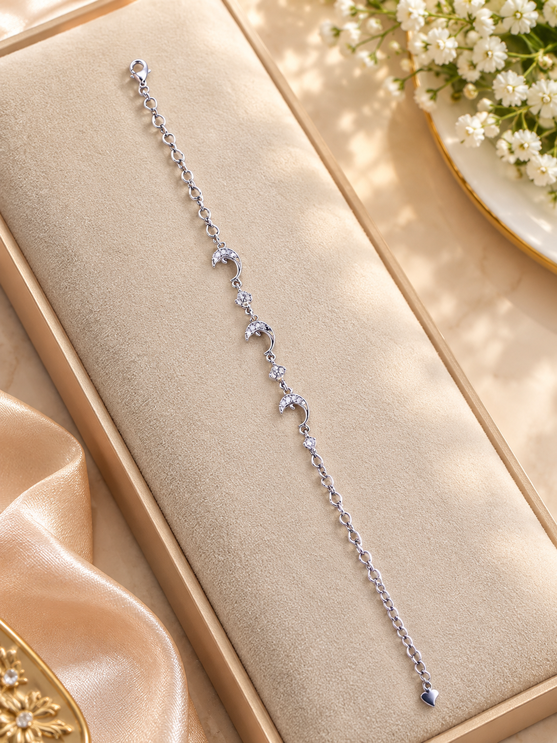 Women Bracelet