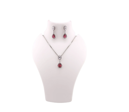 chain Pendant set