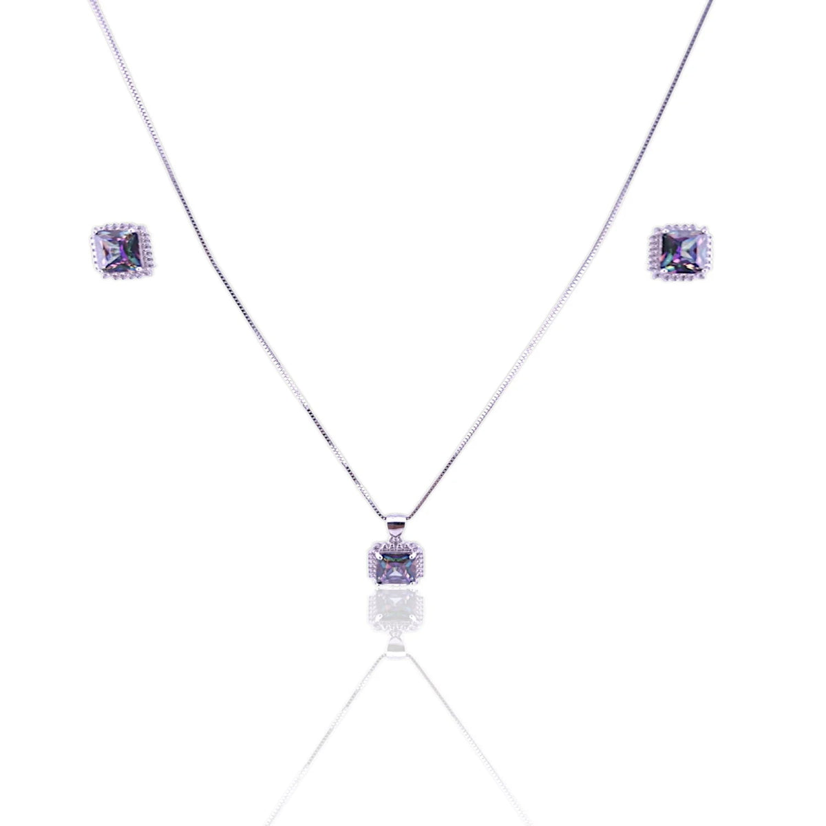 Luxury design chain set