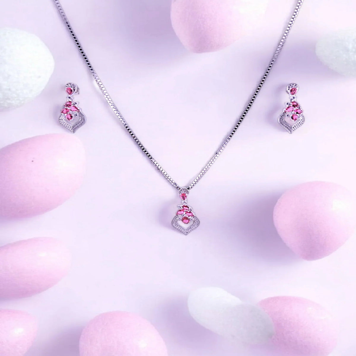 Primium chain set