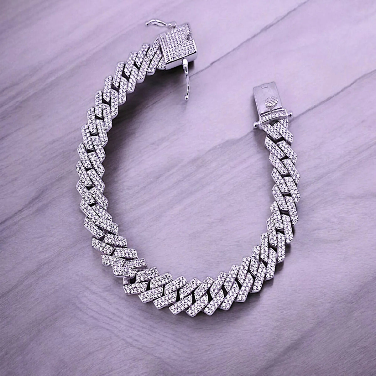 Men Fancy Bracelet