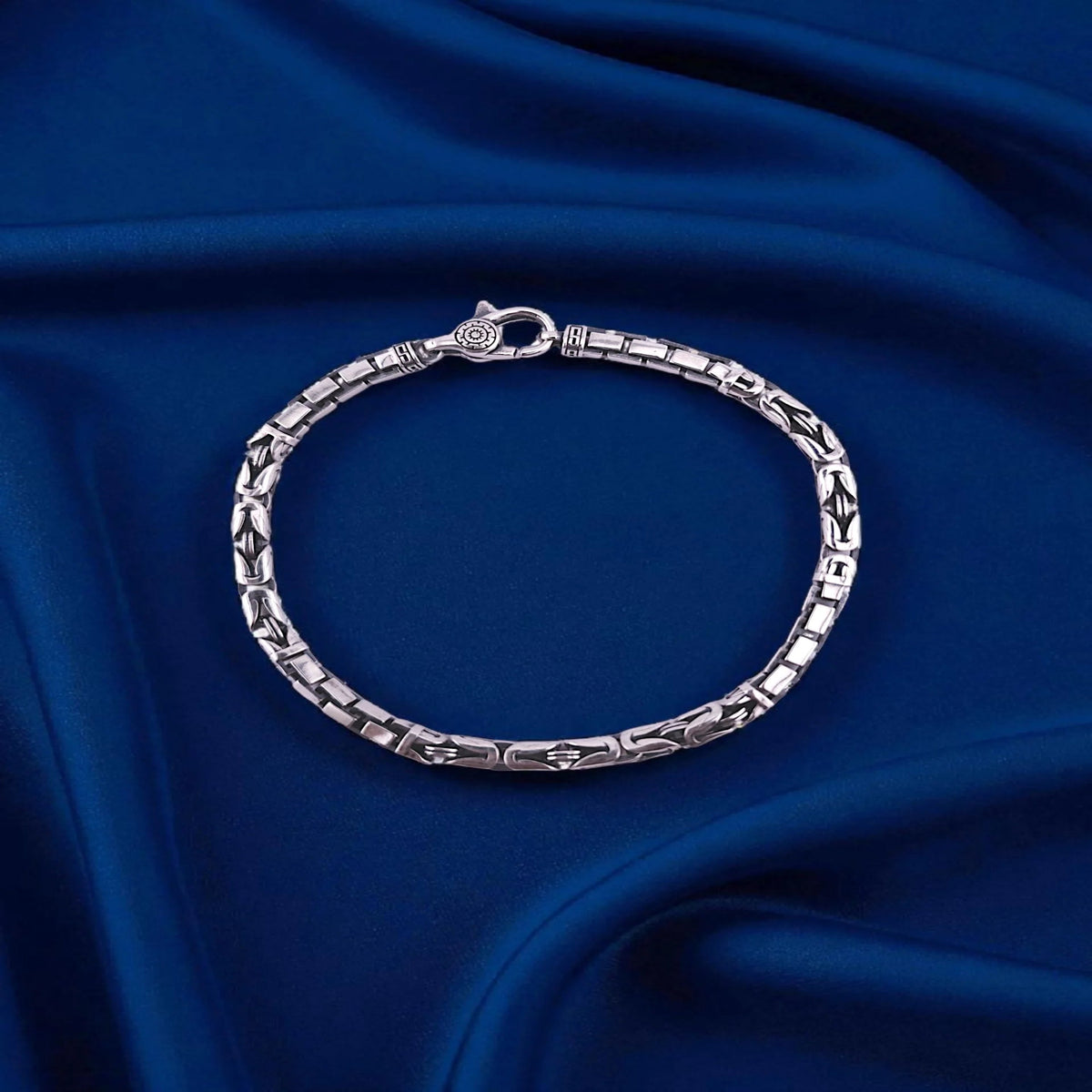 Men's Fancy Bracelet