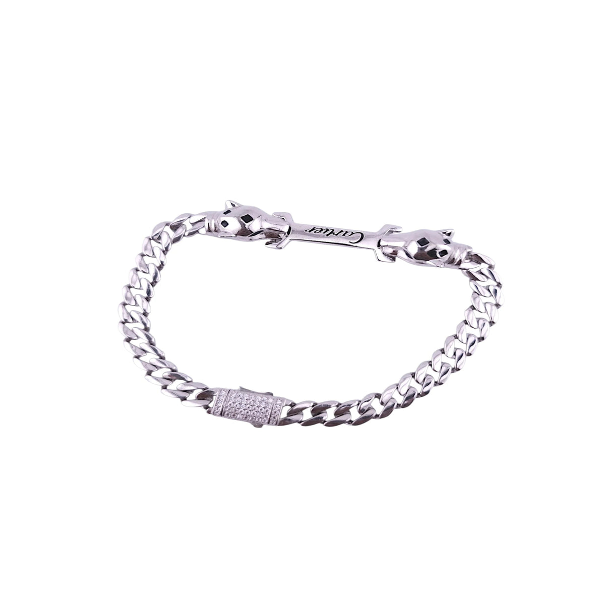 Cartier Men Bracelet