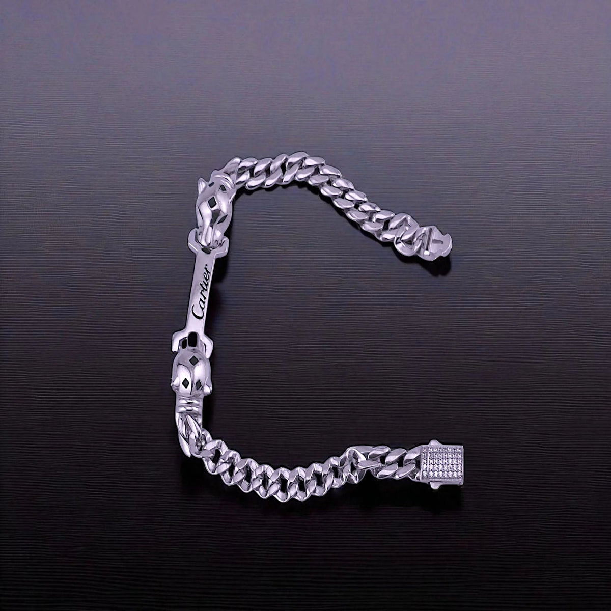 Cartier Men Bracelet