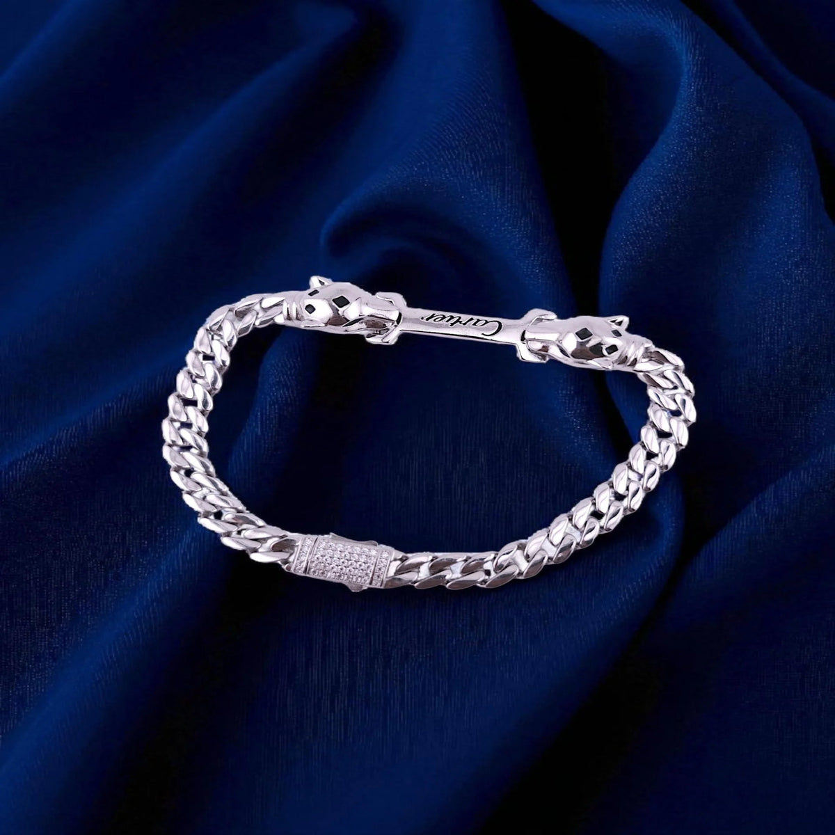 Cartier Men Bracelet