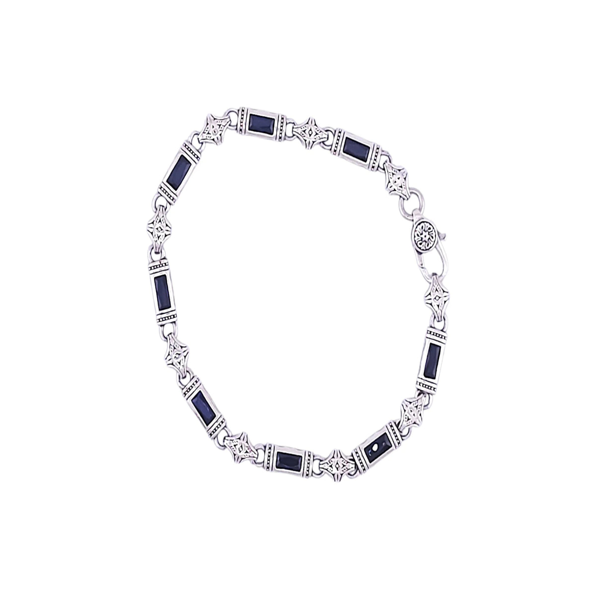 men oxidize Bracelet