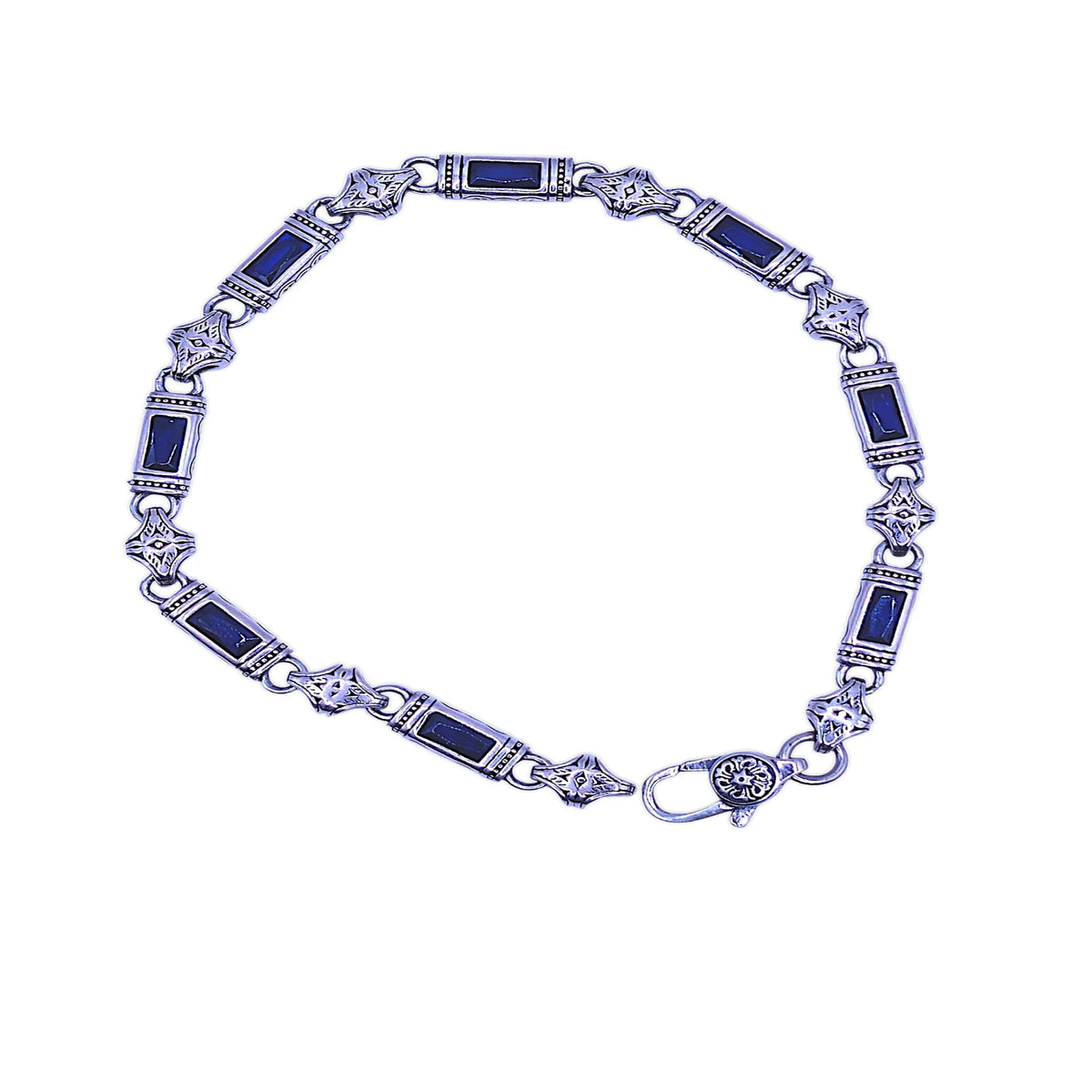 men oxidize Bracelet