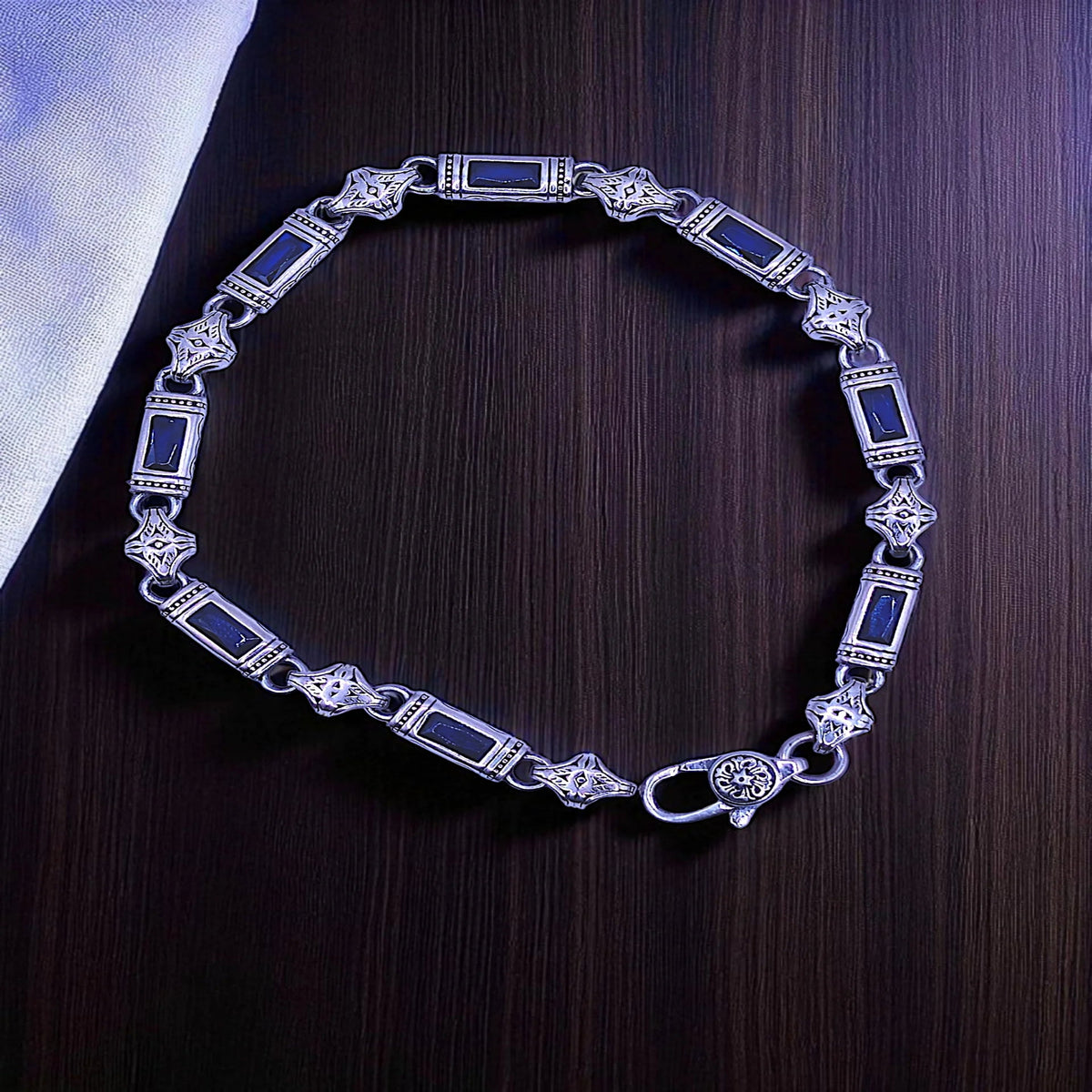 men oxidize Bracelet