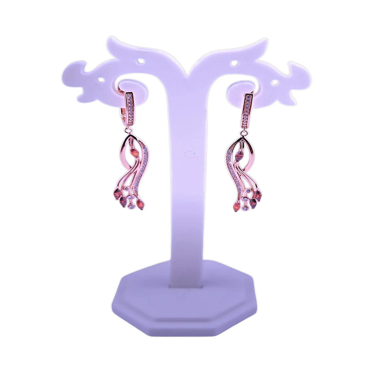 Fancy earrings for women
