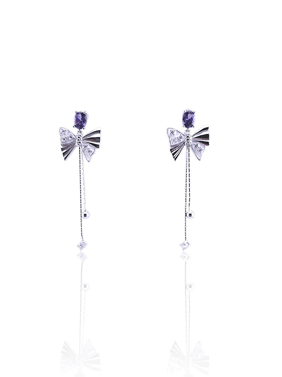 Fancy earrings for women