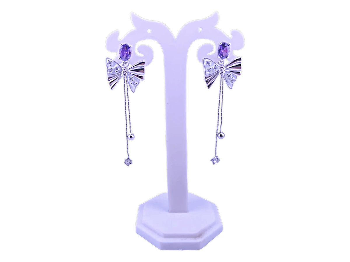 Fancy earrings for women