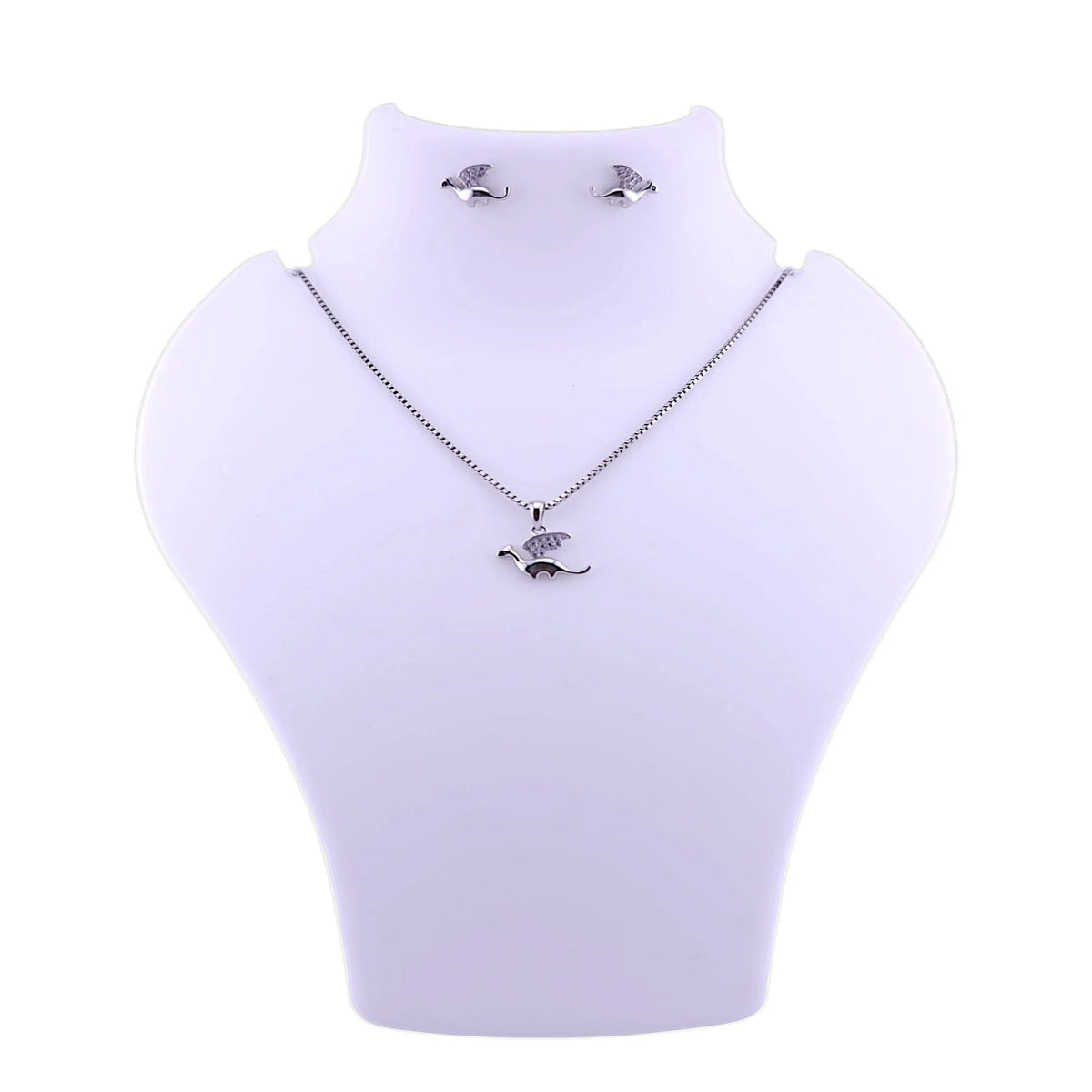 Fancy chain set