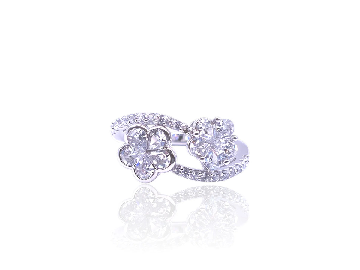 Fancy women ring