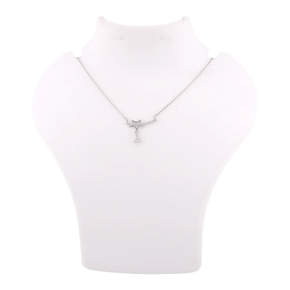 Star Pedant chain set