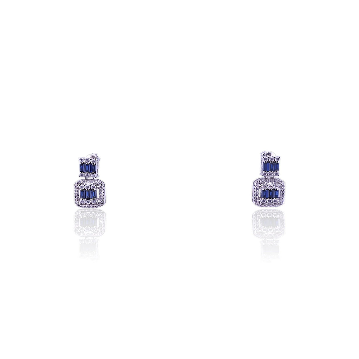 Fancy premium design earring
