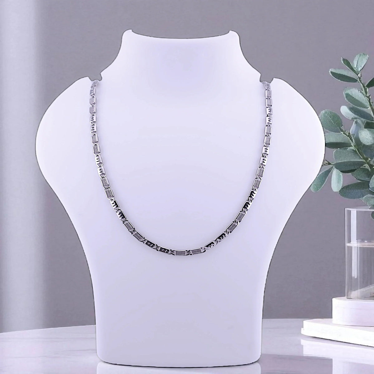 Men Fancy chain