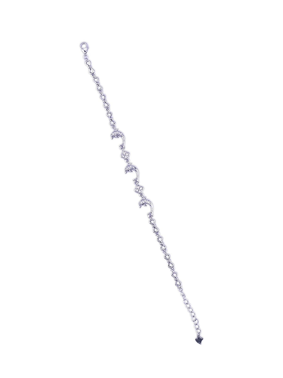 Dolphin Bracelet