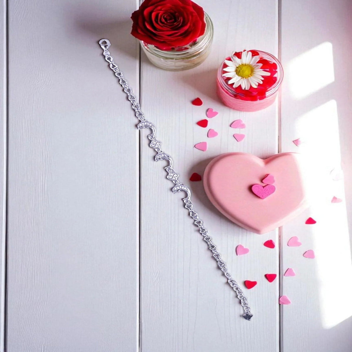 Dolphin Bracelet