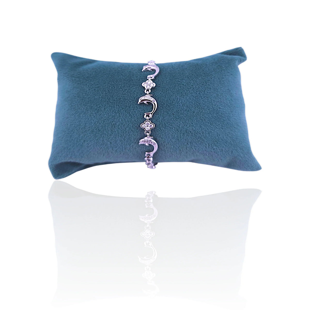 Dolphin Bracelet