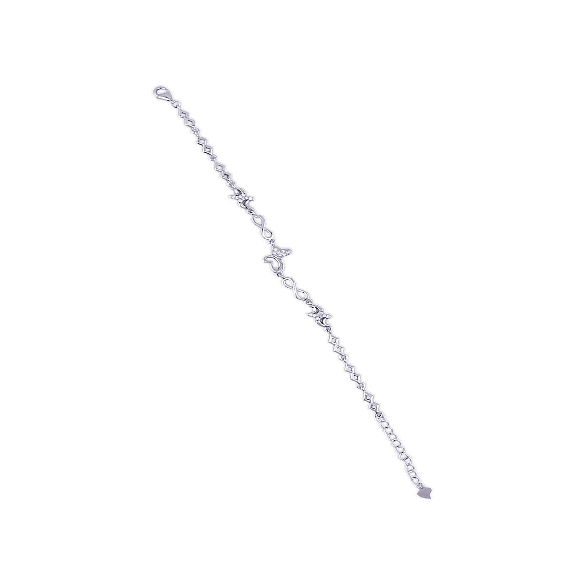 Fancy Butterfly women Bracelet