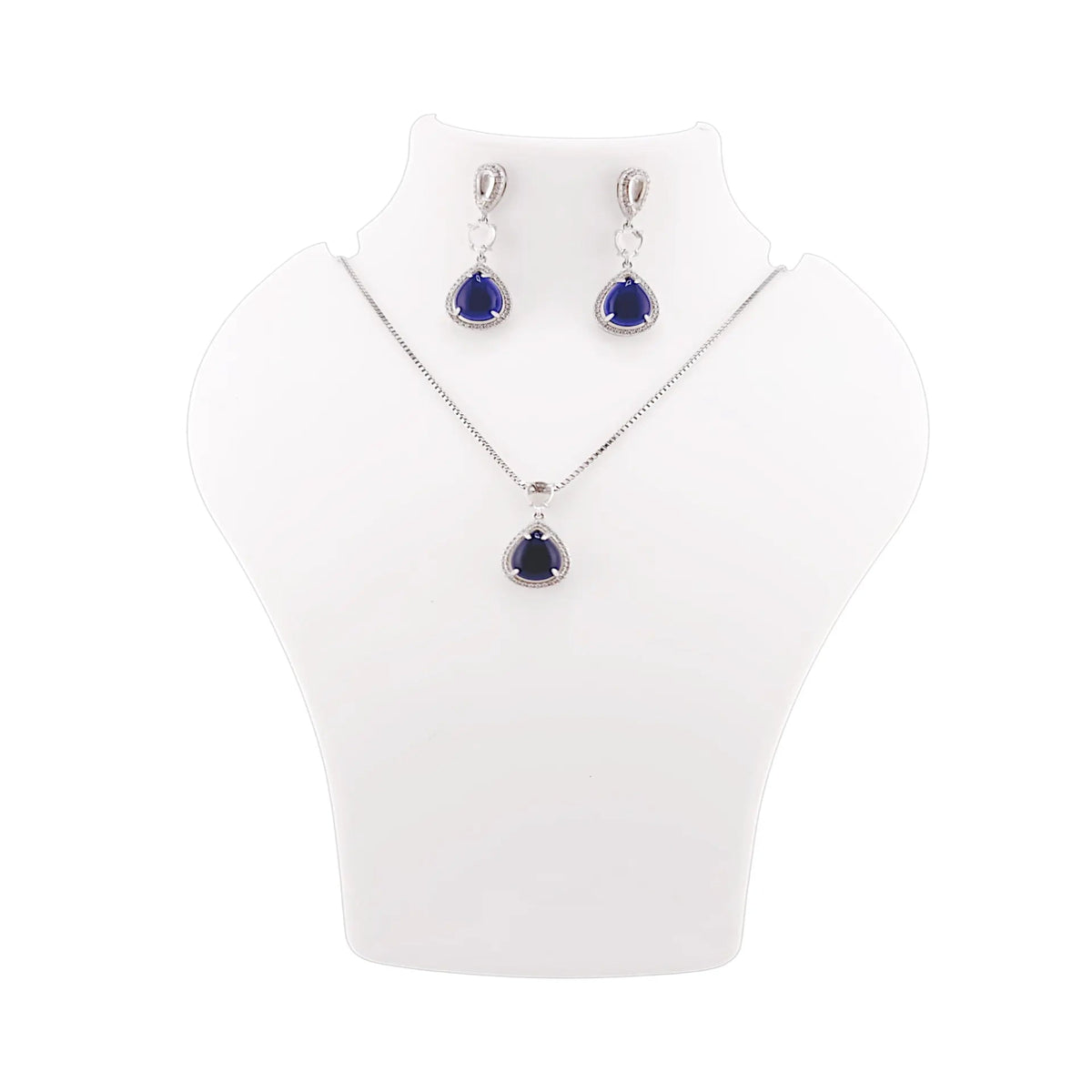 Fancy chain set
