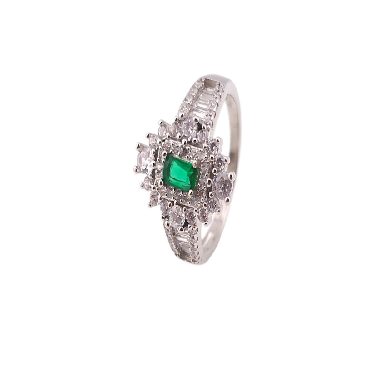 Fancy women ring