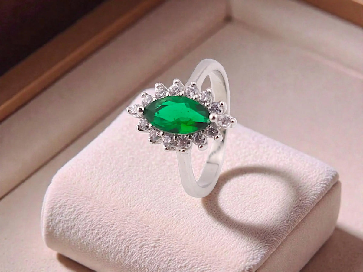 Premium design women ring