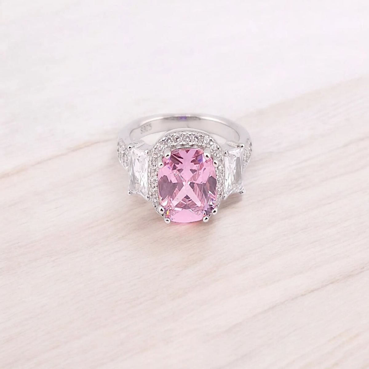 Premium KSP women ring