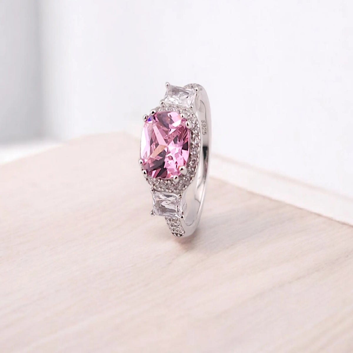 Premium KSP women ring