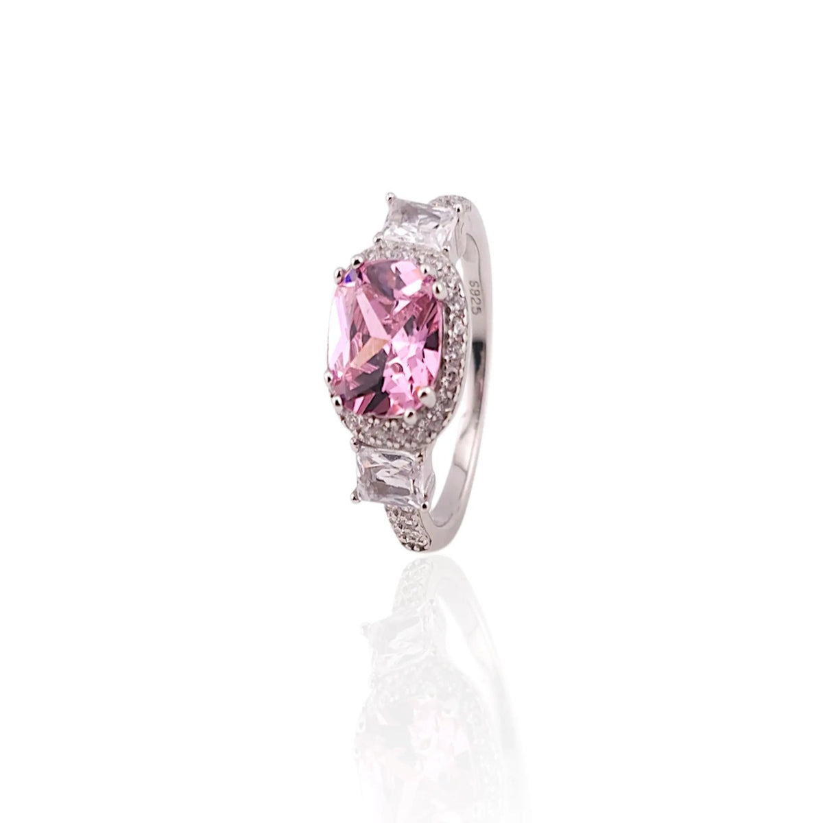 Premium KSP women ring