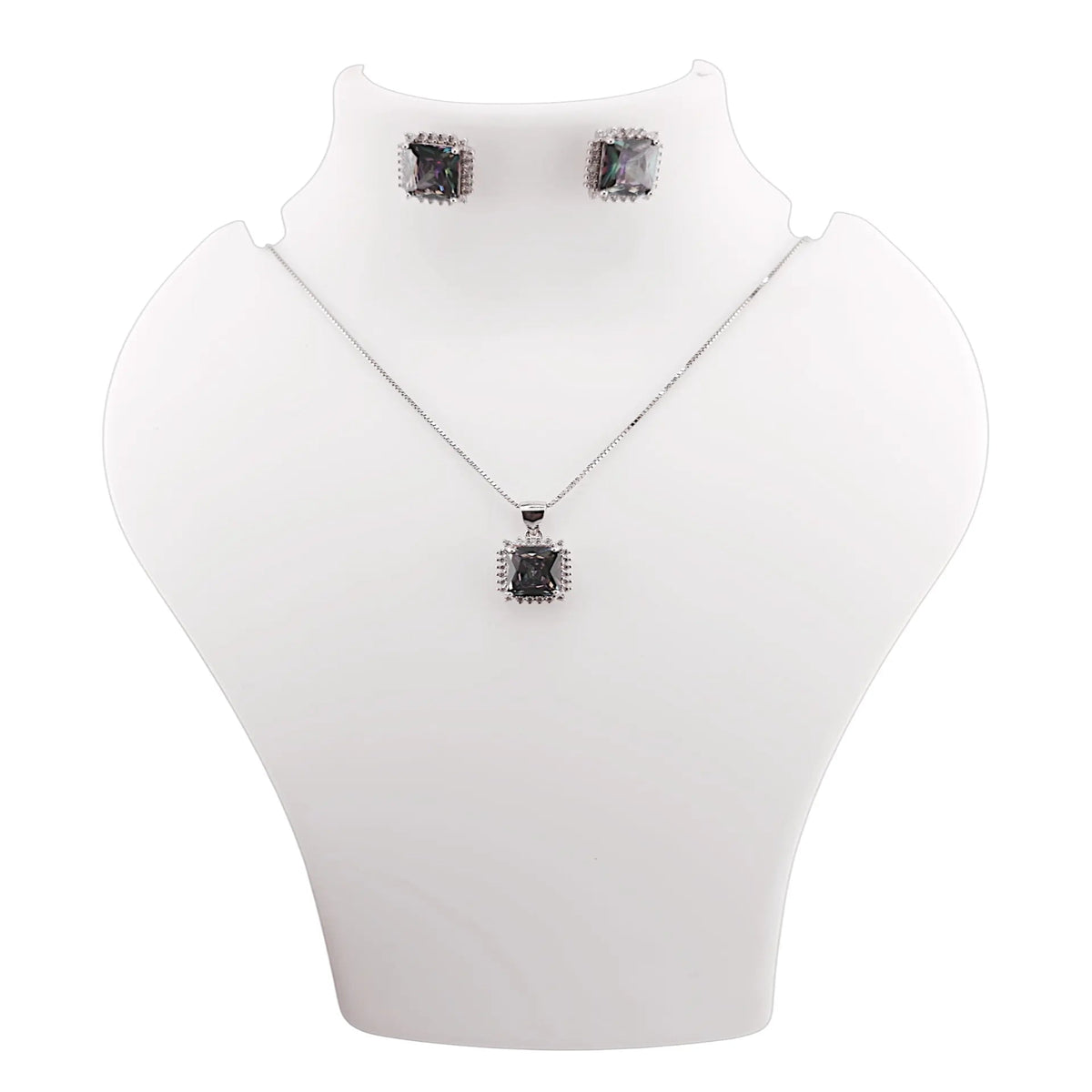 Luxury design chain set