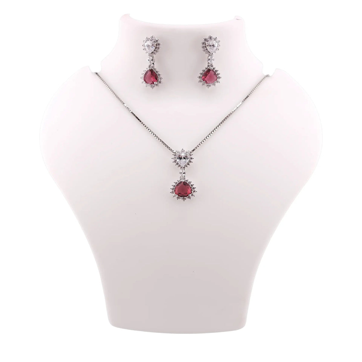 Primiun chain set