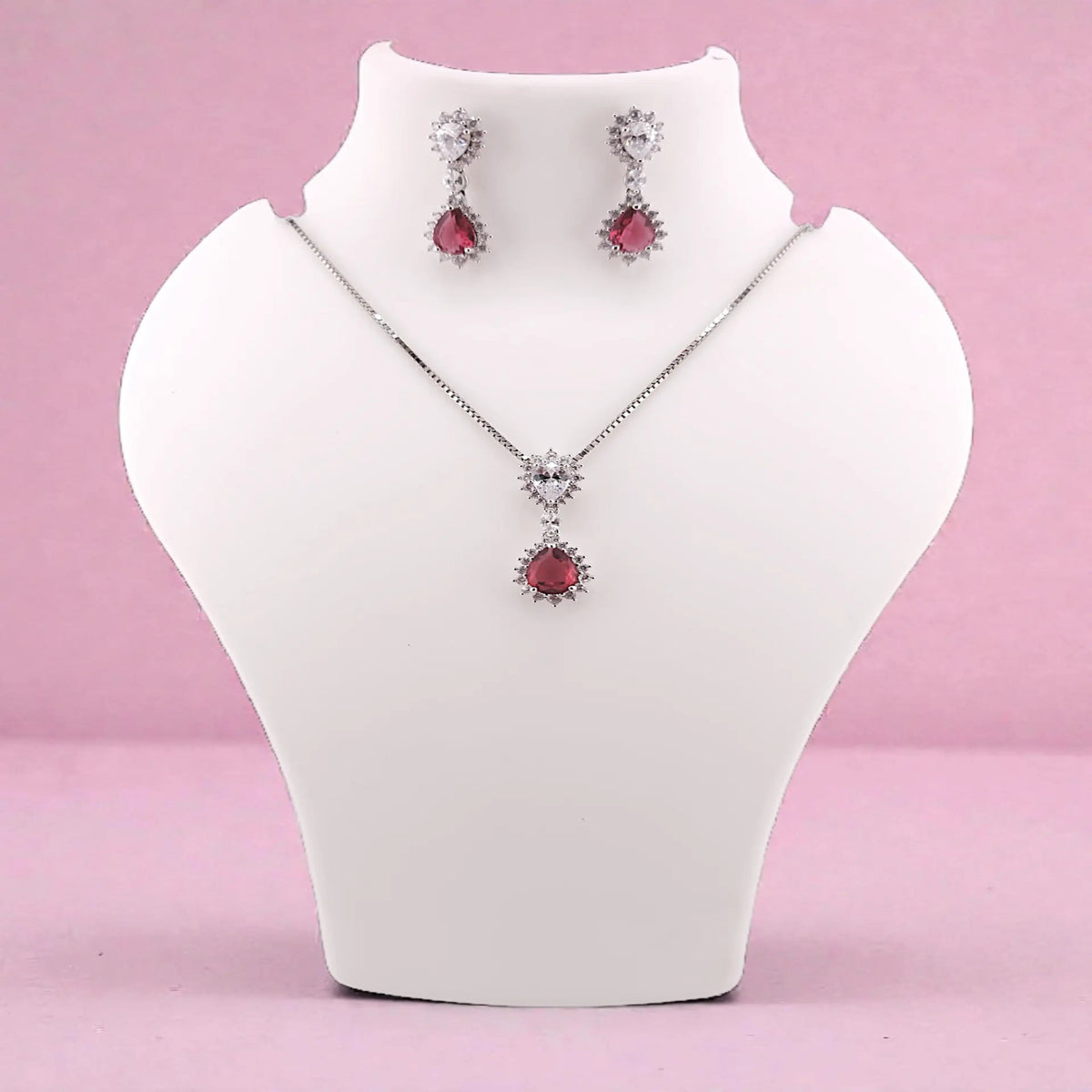 Primiun chain set