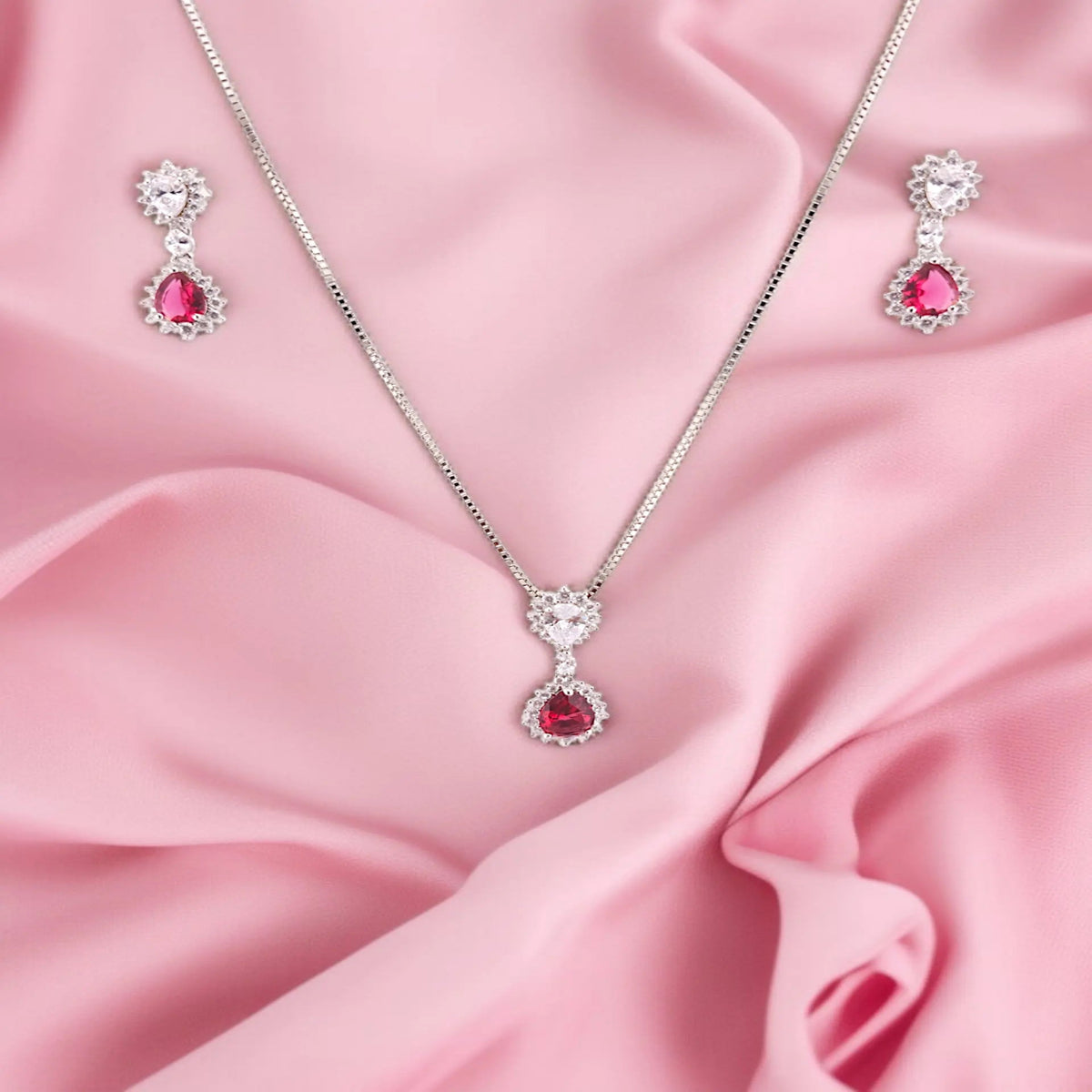 Primiun chain set