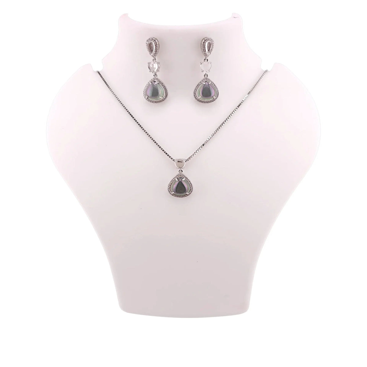 Fancy chain set