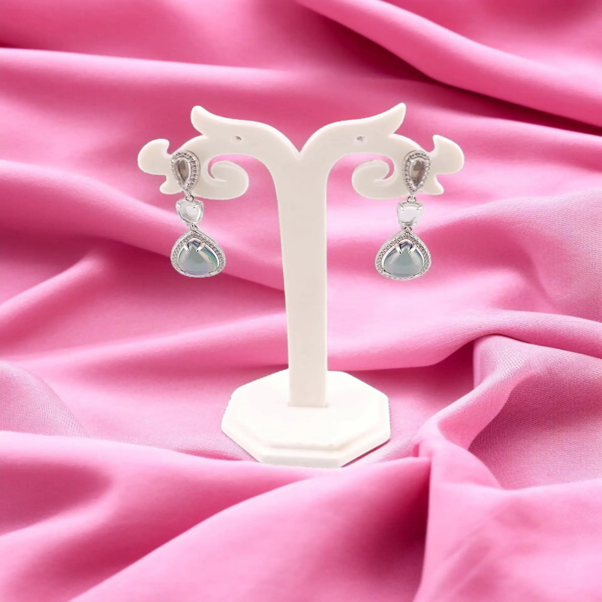 Fancy chain set