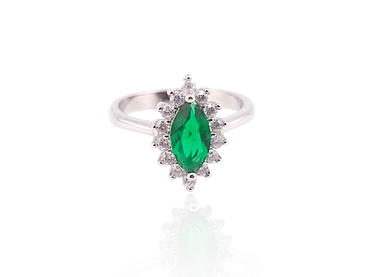 Premium design women ring