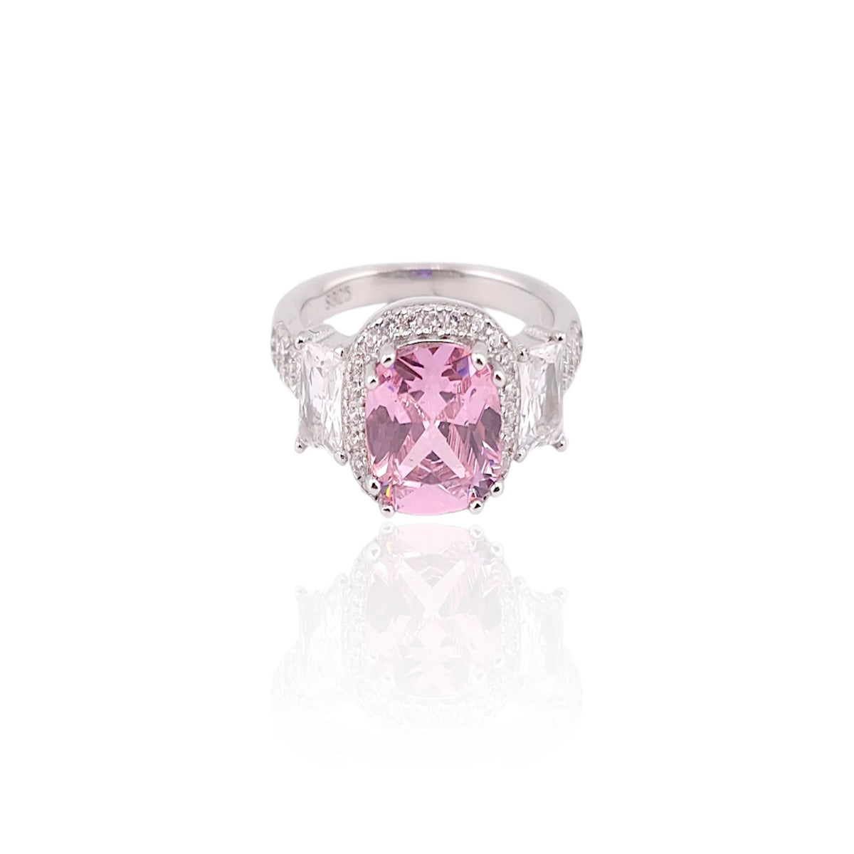 Premium KSP women ring