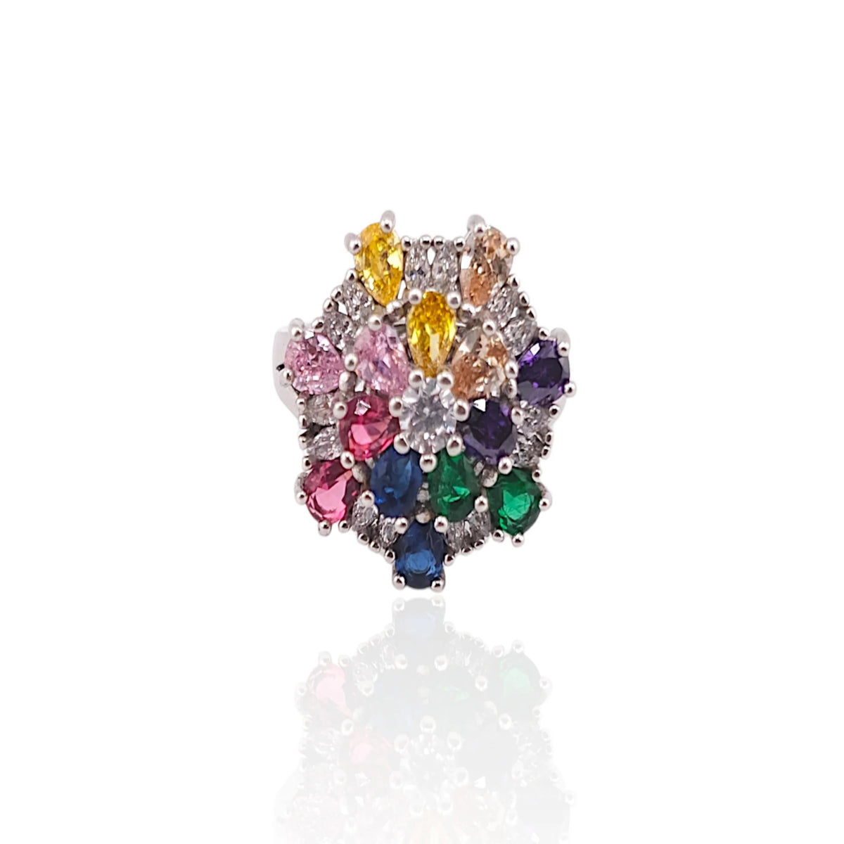 Fancy women ring