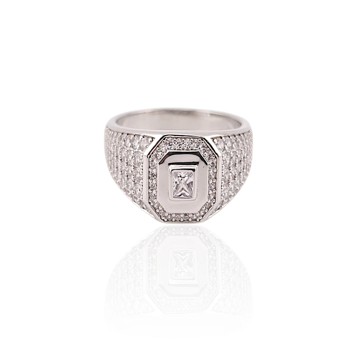 Premium Design Men's Ring