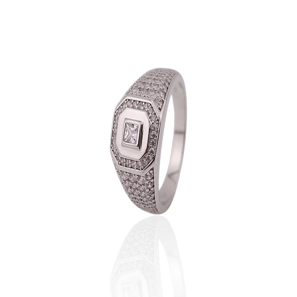 Premium Design Men's Ring