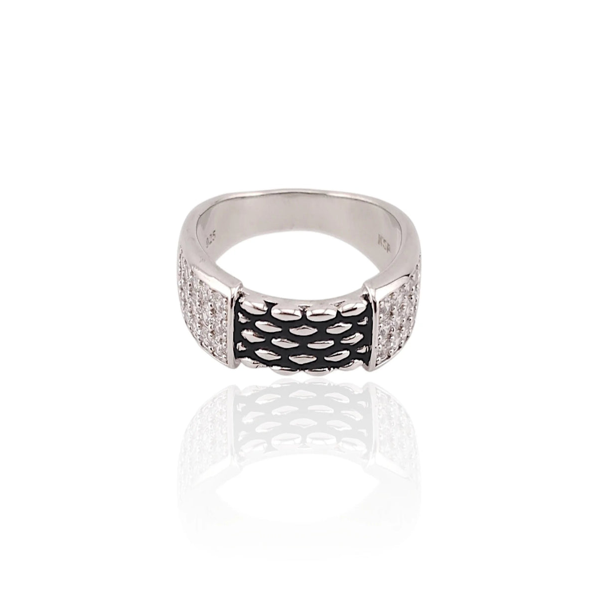 KSP Men ring