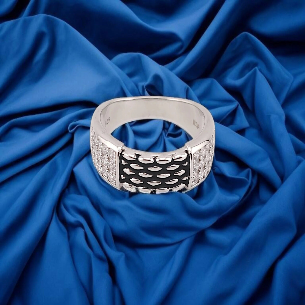 KSP Men ring