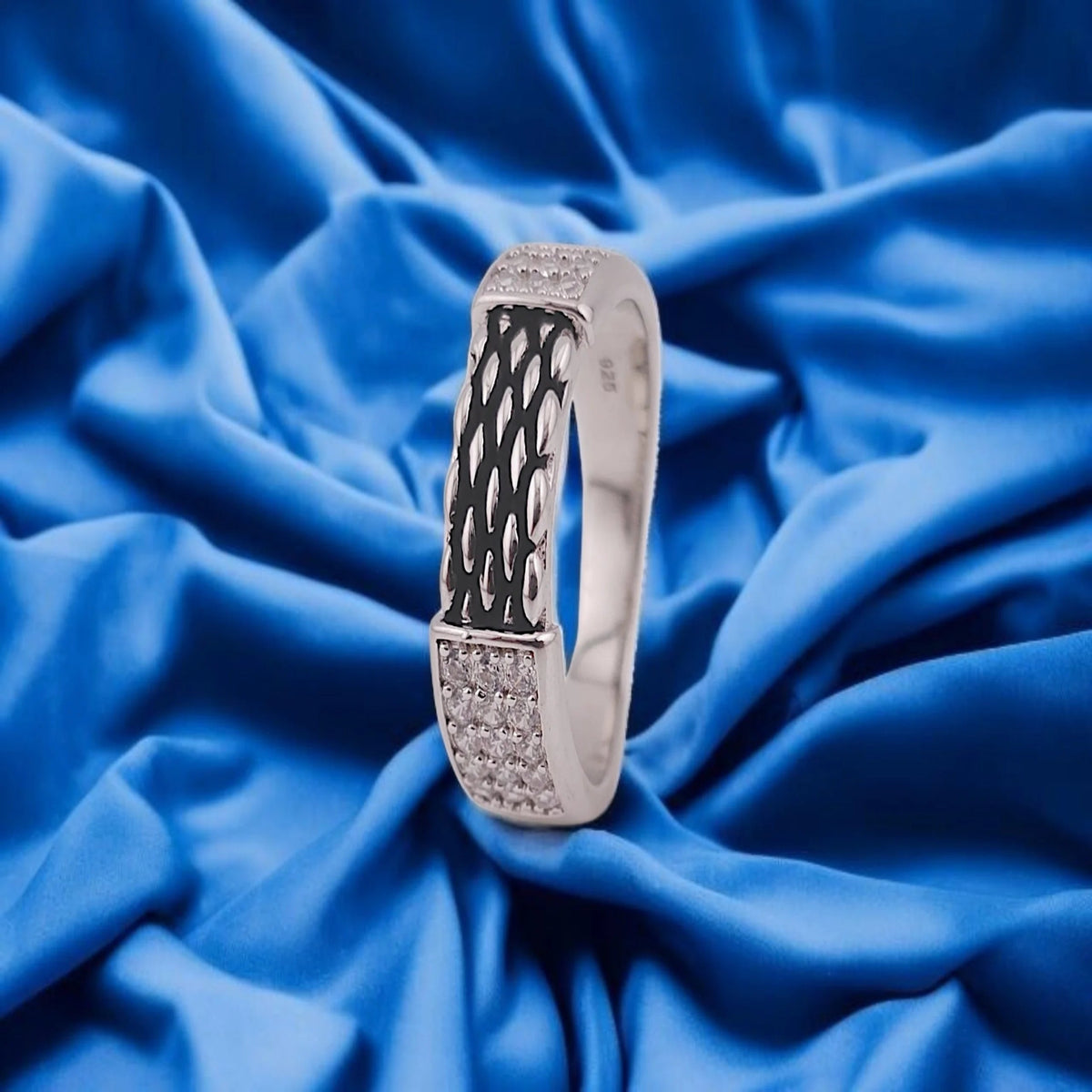 KSP Men ring