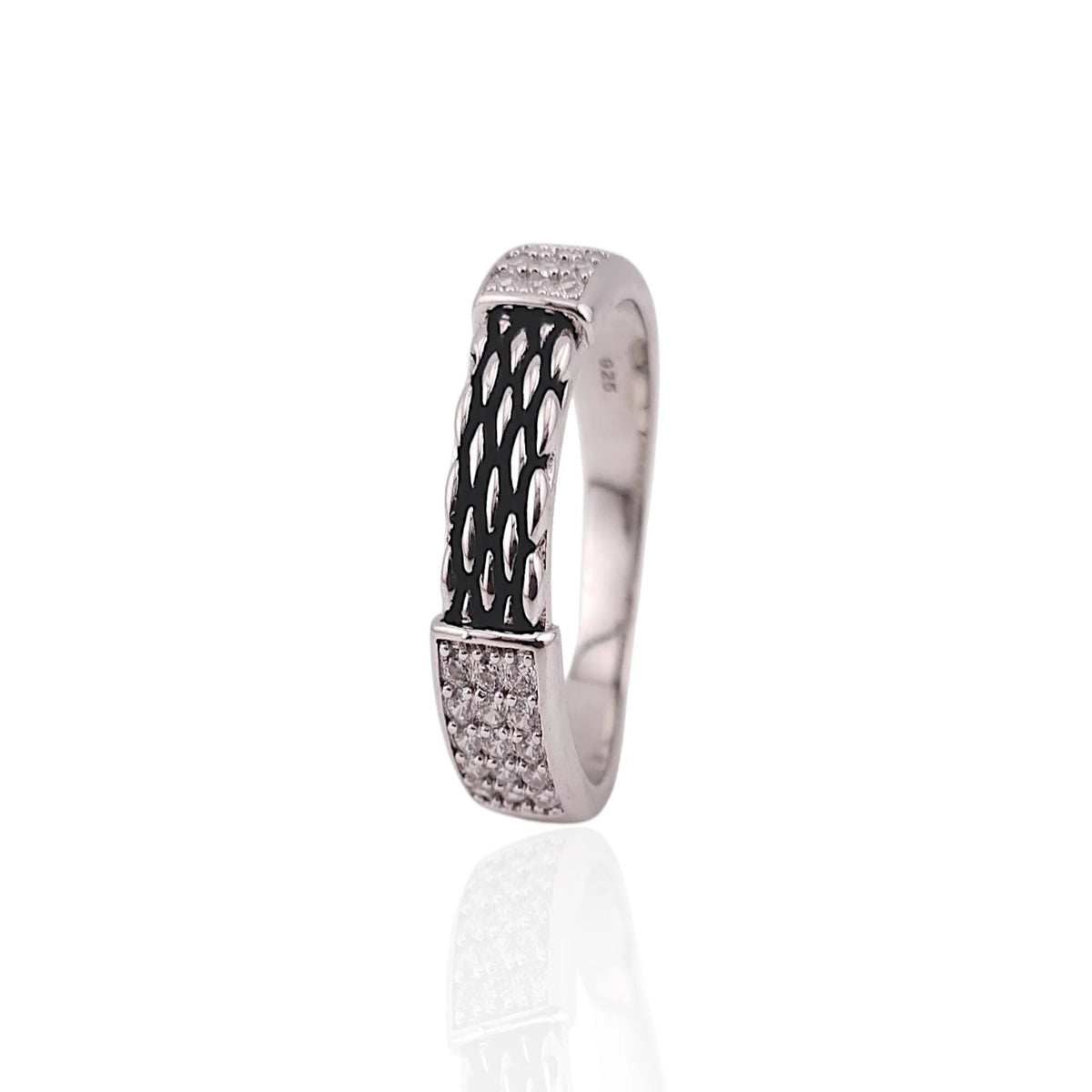 KSP Men ring
