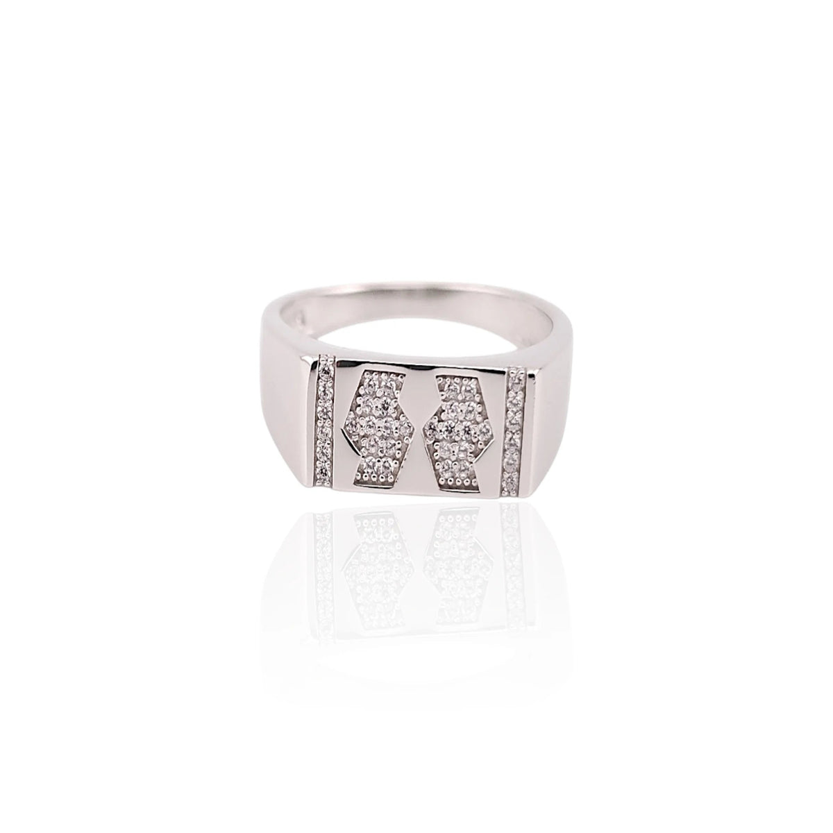 men premium ring
