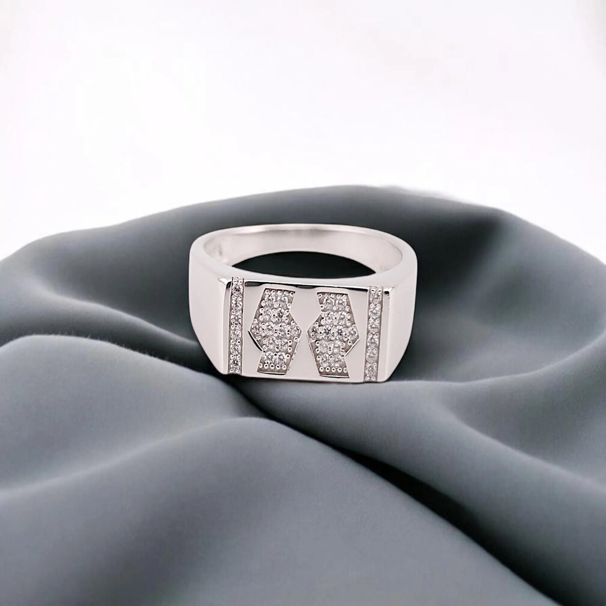 men premium ring